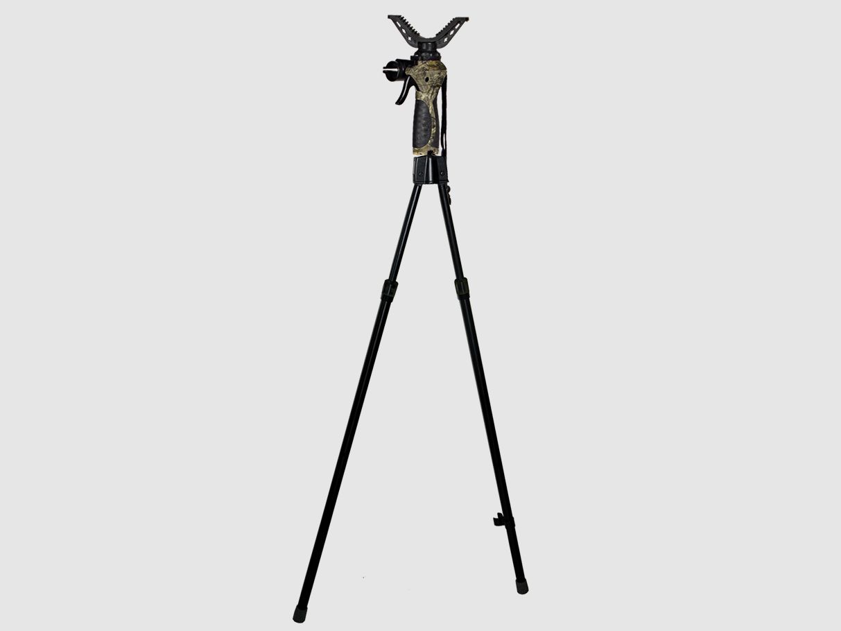 Zielstock Quick-Stick Zweibein