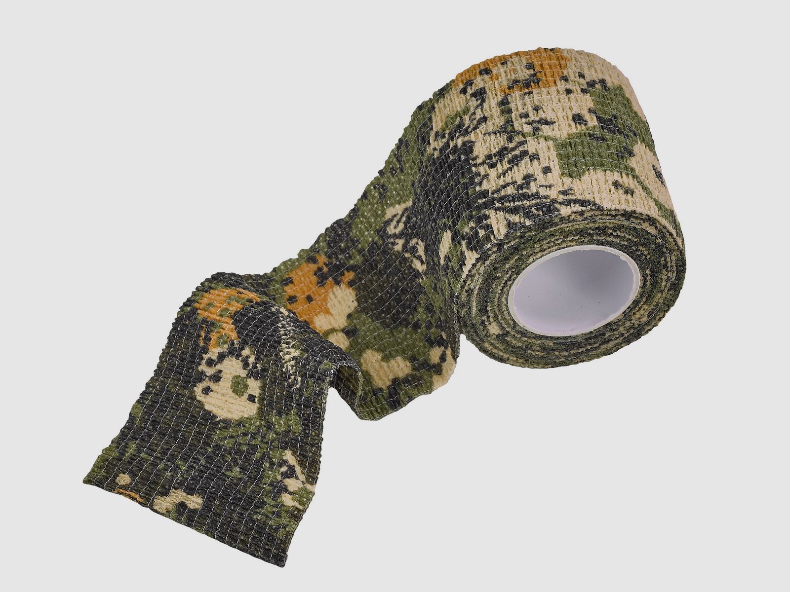Nordforest Jacht Camouflage Band Beehidden