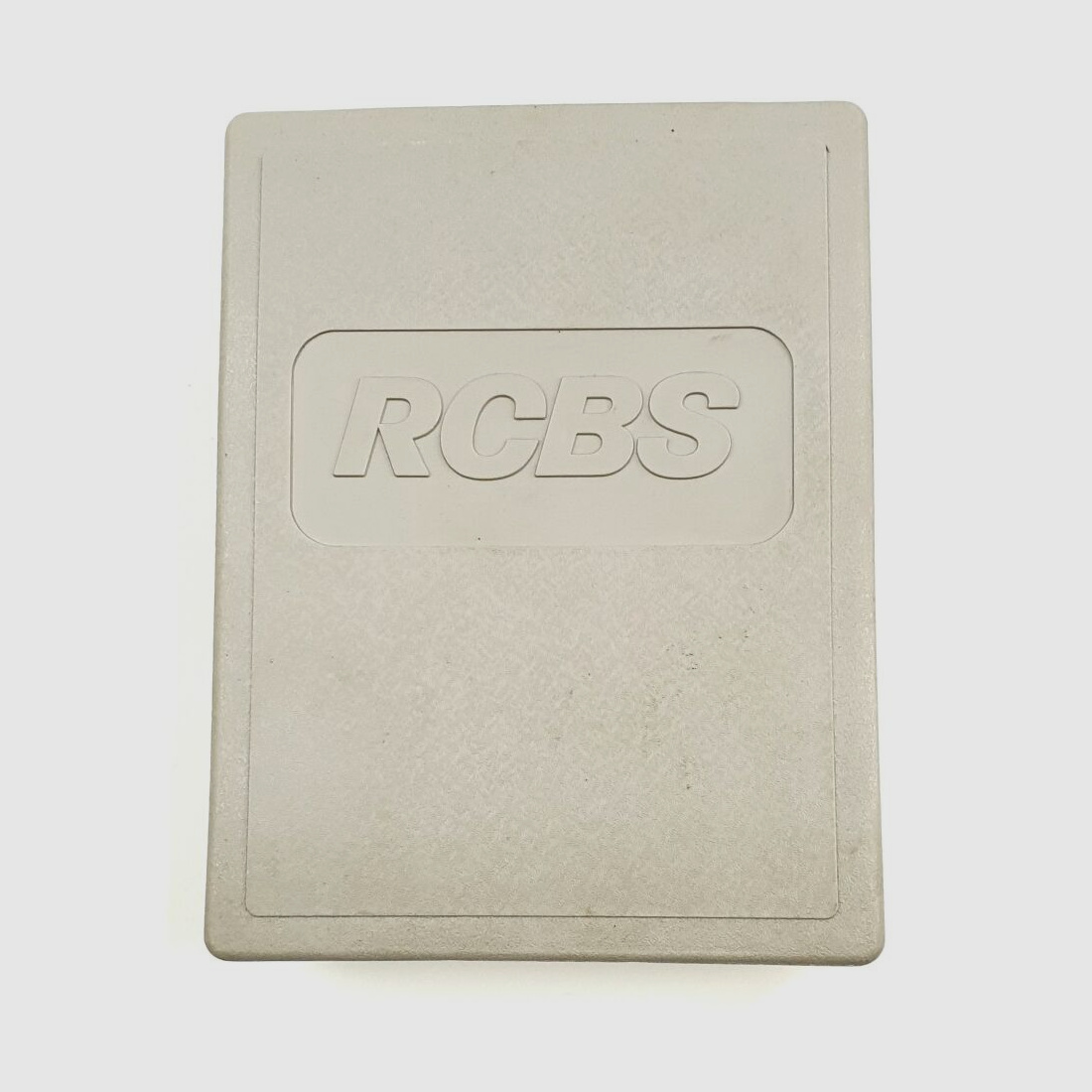 Set di die per ricarica RCBS / .44MAG