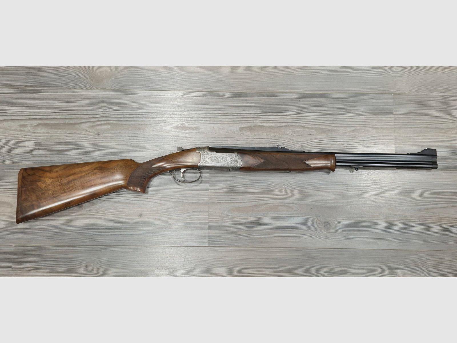 Chapuis C10 ESPRESS « Super Orion » 8×57 JRS UITVERKOOP, afbeelding 1 van 10