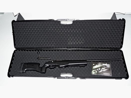 Karabin wyborowy SAKO TRG-22 BLACK kal. 308Win.