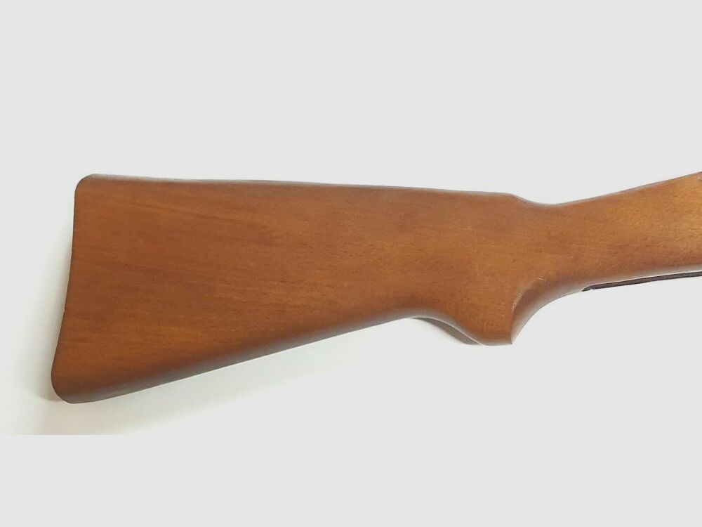 Fût pour Suisse K31 sans pièces de quincaillerie et sans bois supérieur