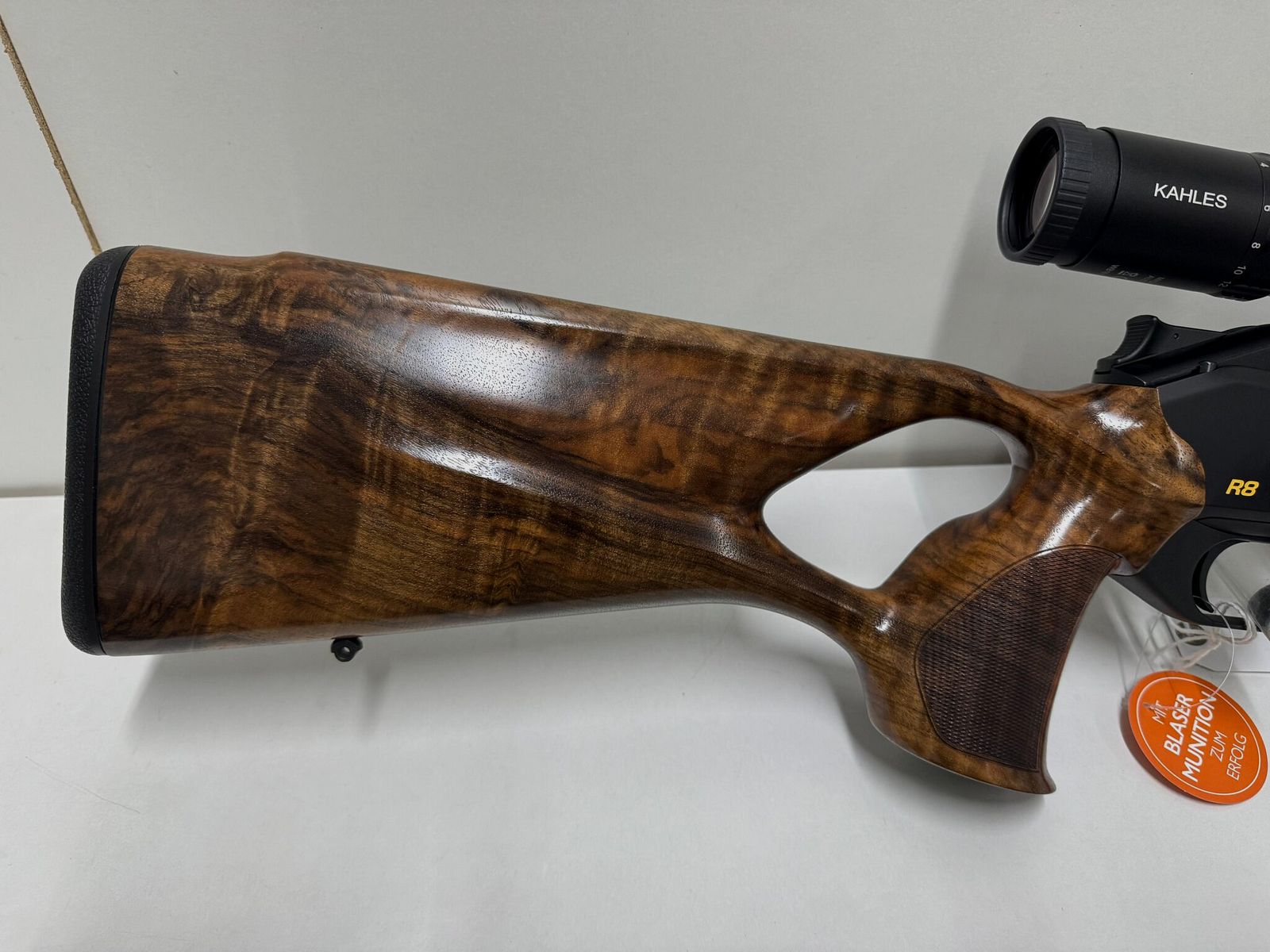 Blaser R8 Success HK 4 Zestaw Komplet