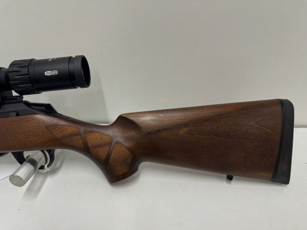 Tikka T3x Hunter Complete Set Young Hunter "Pointer's Start" - Weapons Friedrichs