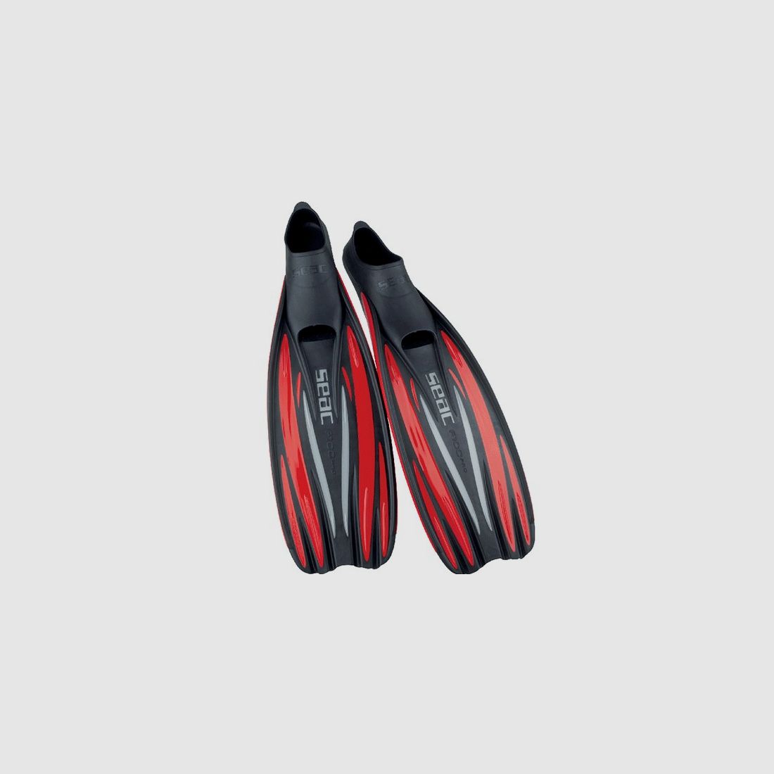 SEAC SUB F1000 PRO - Rood, afbeelding 3 van 4
