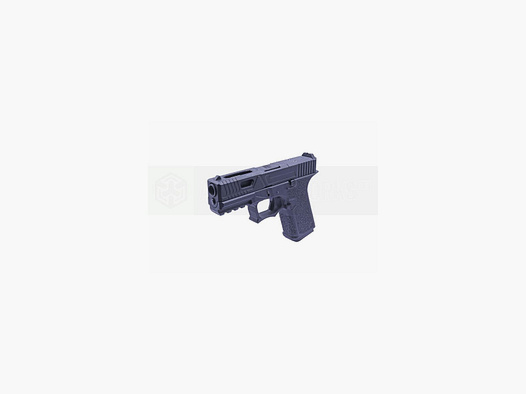 AW Custom VX9310 Optic Ready Gas Blow Back Schwarz Airsoft Frei ab 18 – GBB – F | Armorer Works