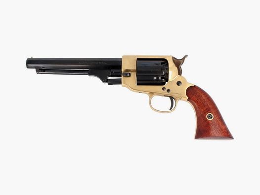 Pietta 1862 Spiller & Burr Revolver .36 (SPB36)
