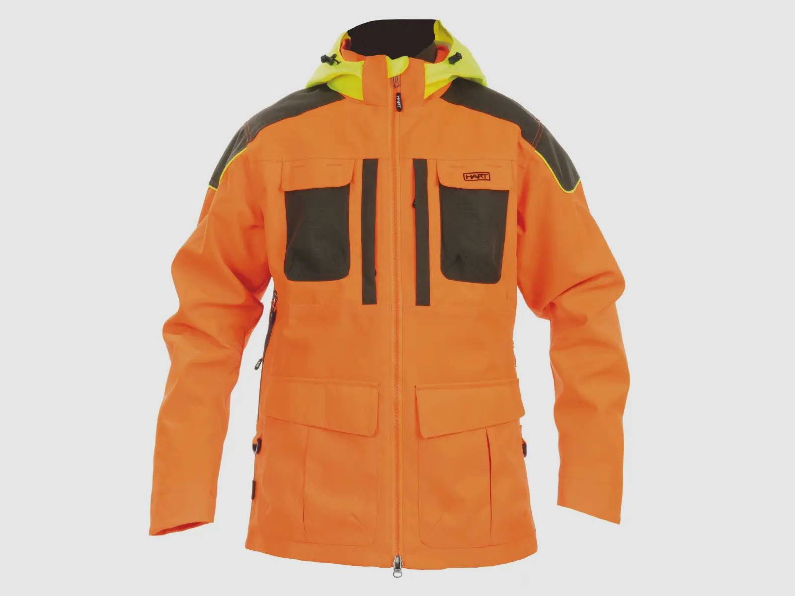Hart Nachsuchen jacket Wildpro-J XHP