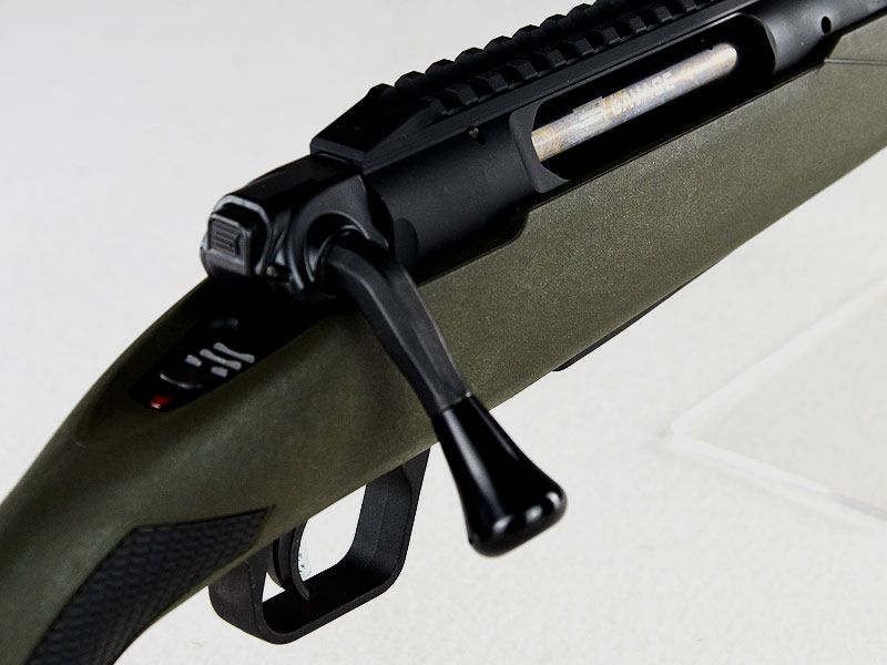 SAVAGE Impulse HOG HUNTER .308 Winchester (18" barrel)