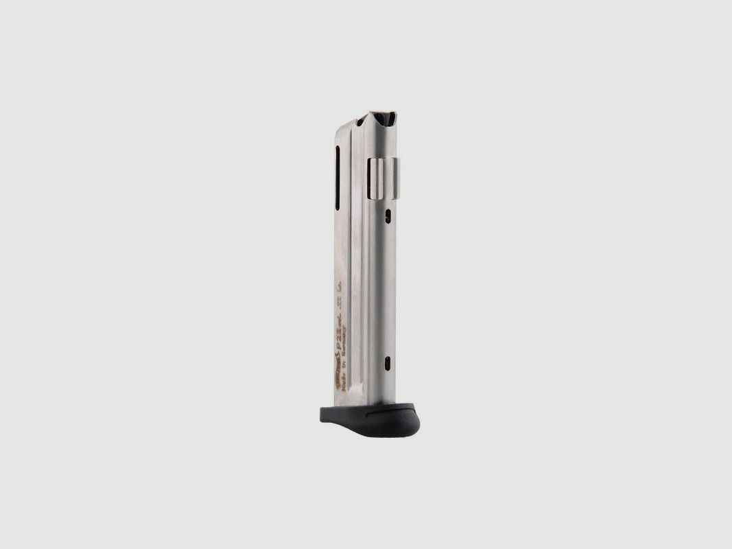 Magazin für P22Q