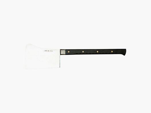 COLTELLO – MANNAIA TIPO EMILIA IN ACCIAIO INOX