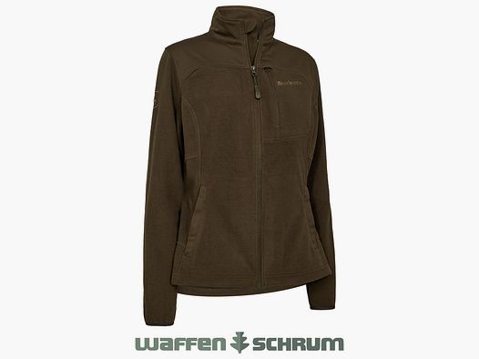 Deerhunter Fleecejacke Muflon Pro Art Green