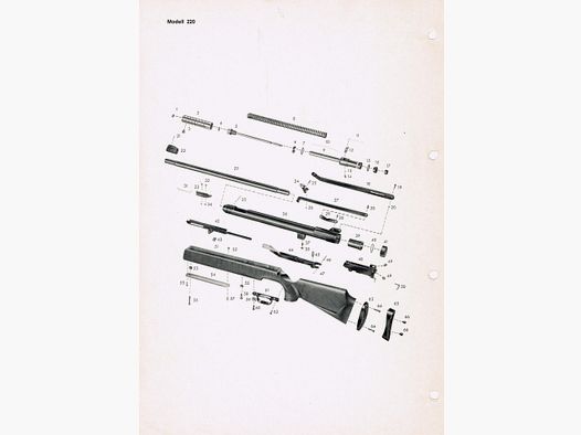 Anschütz 220-1