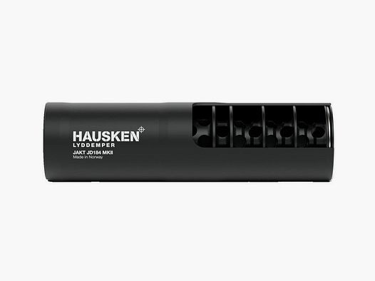 Hausken Jakt JD 184 MK2