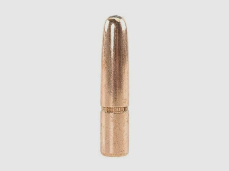 Hornady pocisk 6,5mm/.264 INTERLOCK RN 160GR 100 sztuk, zdjęcie 1 z 4