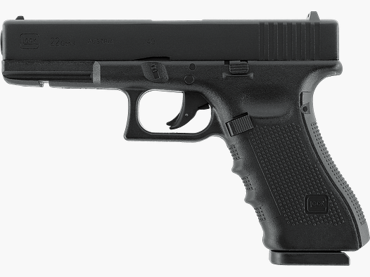GLOCK 22 Gen4