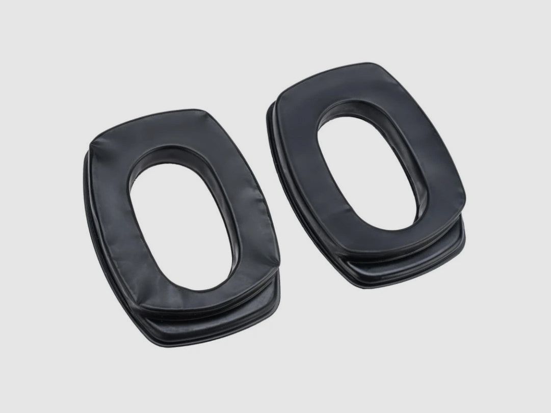 S12 Gel Sponge Replacement Ear Pads, image 1 of 4