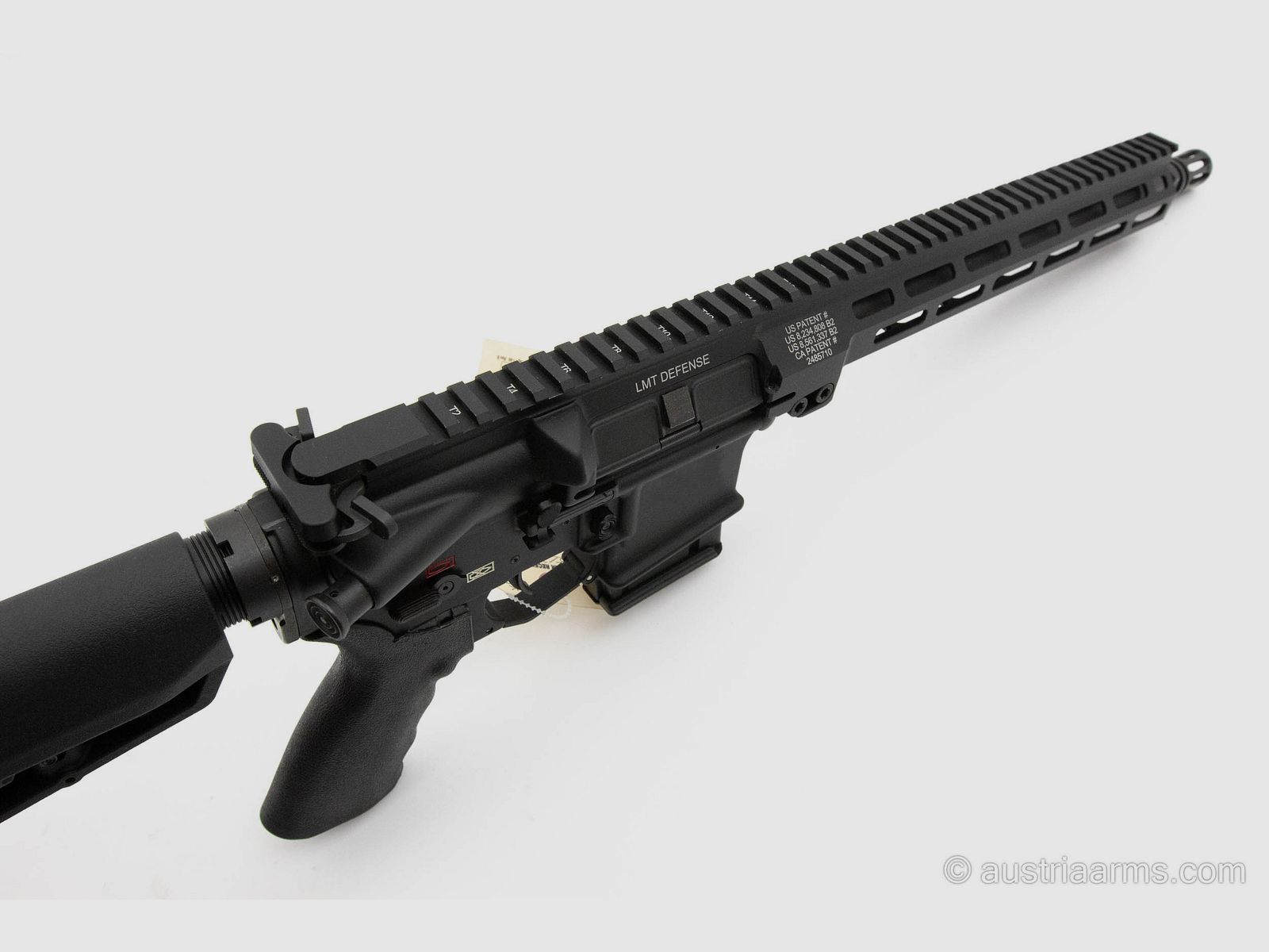 LMT Defense MARS-L Specwar, .223 Rem, Bild 4 von 5