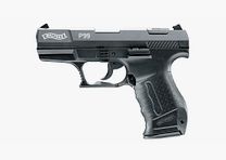 Umarex Broń gazowa i sygnalizacyjna Walther P99 Pistolet alarmowy 9 mm