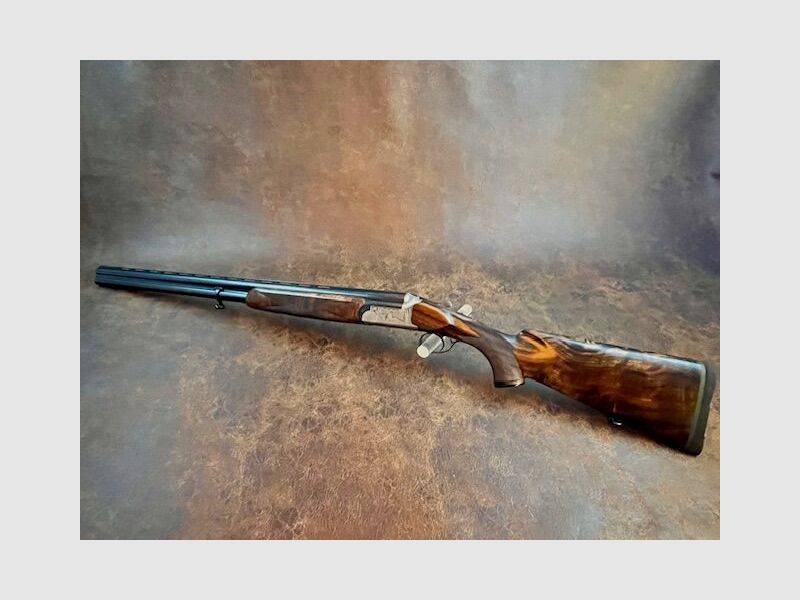 Perazzi MX Ausführung Jagd