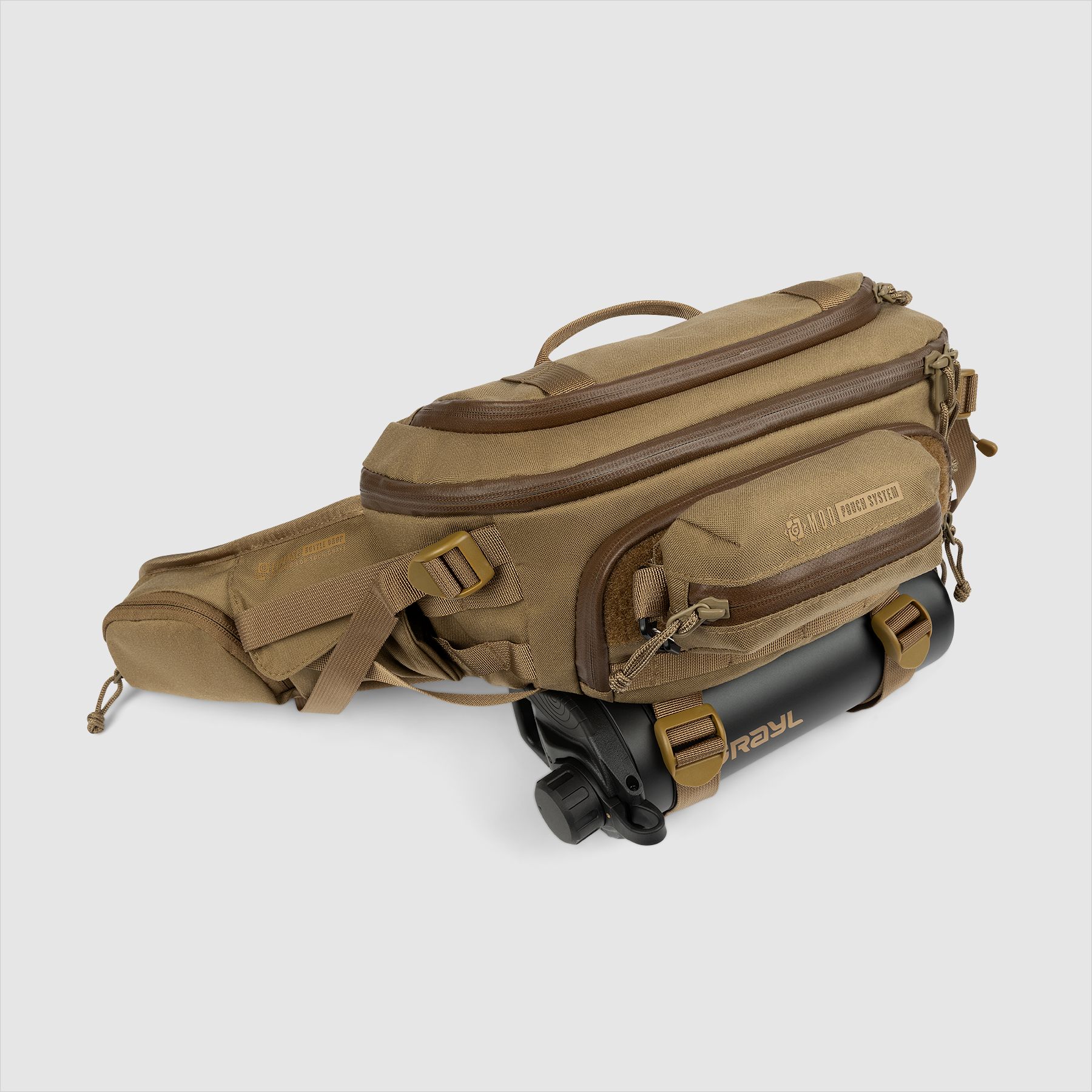 GRAYL Mission EXP Hip Pack 4.5L