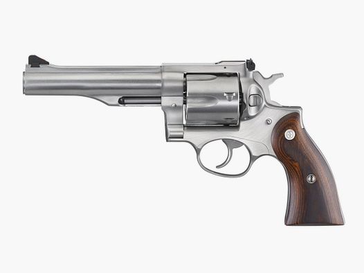 Ruger Redhawk Revolver .44 RM