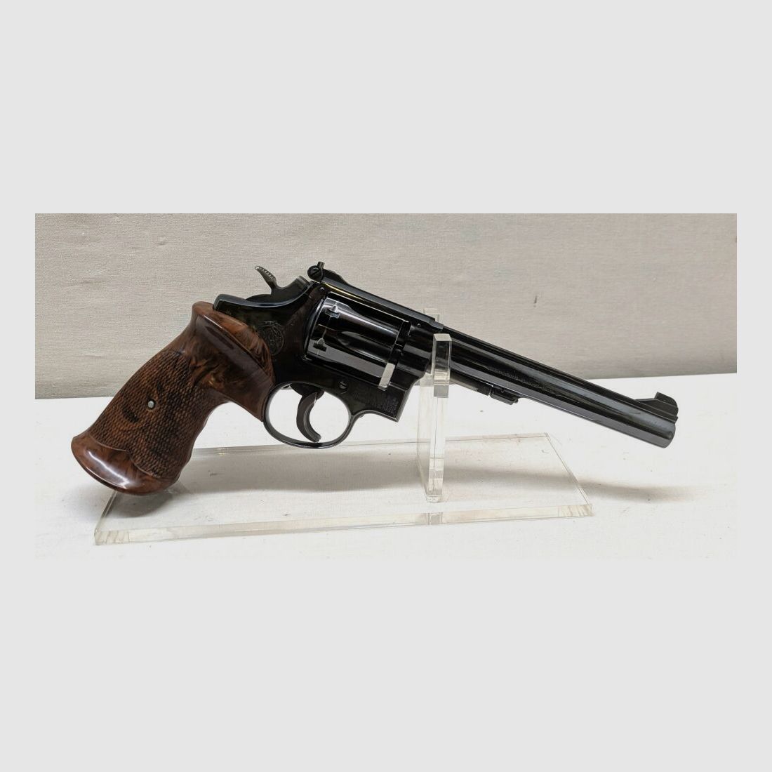 Smith&Wesson 17