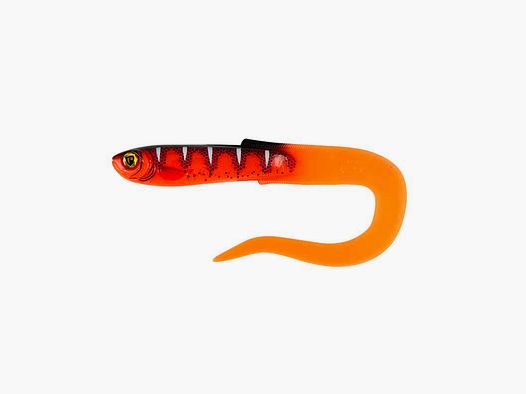 FOX RAGE – ULTRA UV SLICK EEL 21cm 8.2″ | Red Wake