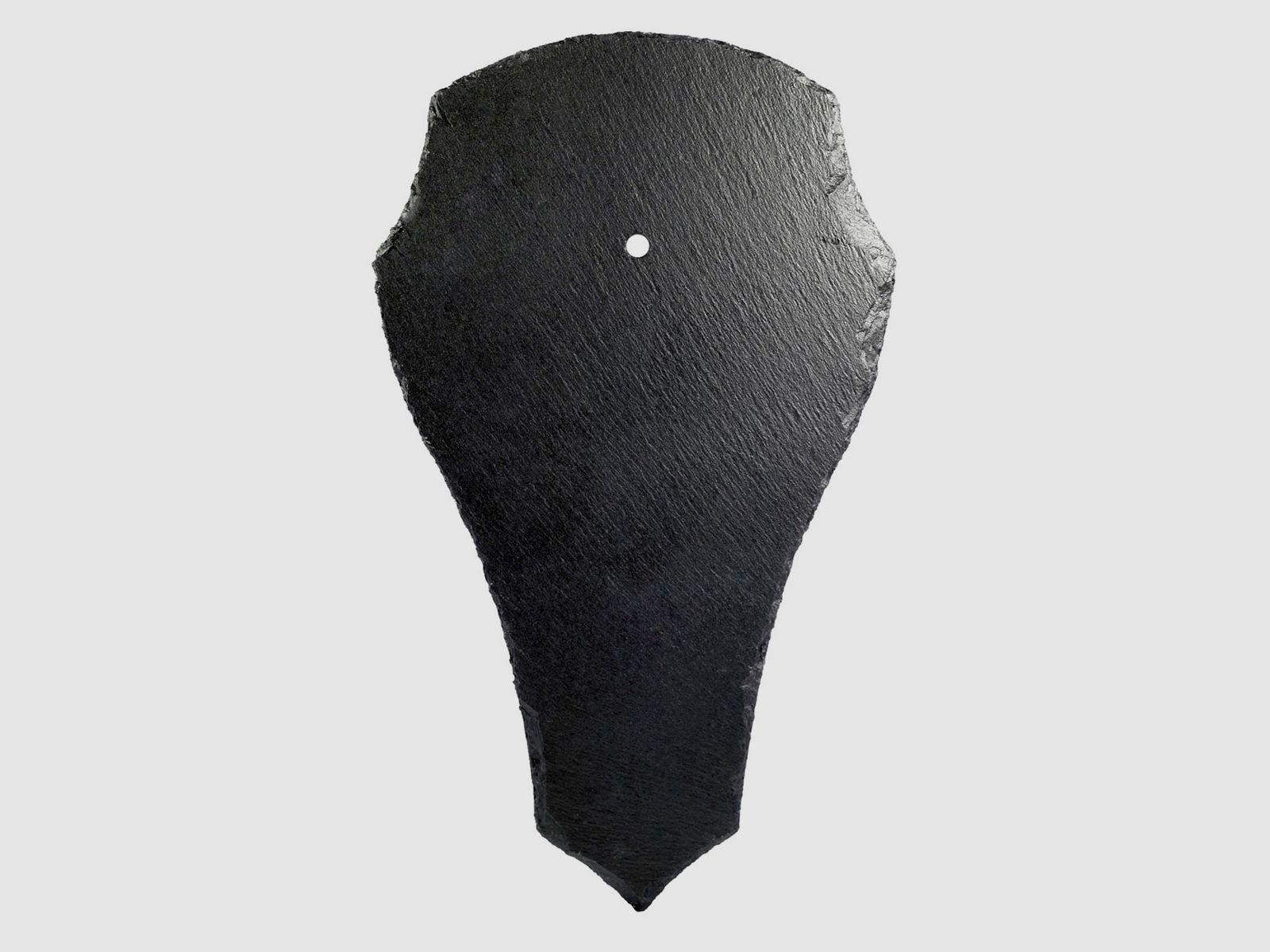 Trophystone Trophäenschiefer Damhirsch