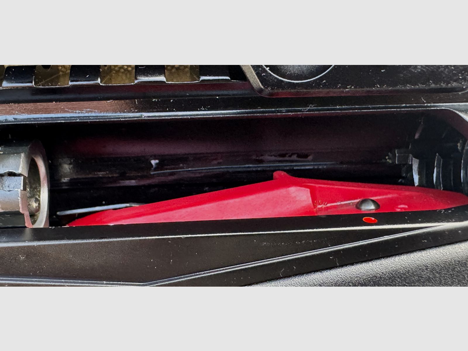 Browning BAR MK3 Tracker 9.3*62 met Minox ZX5i 1-5x24 – gebruikt, als nieuw