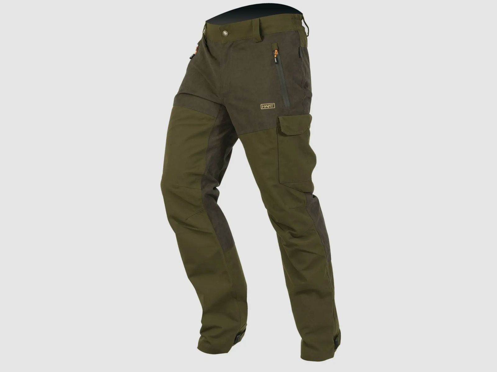 Hart Hose Taunus XHP-T