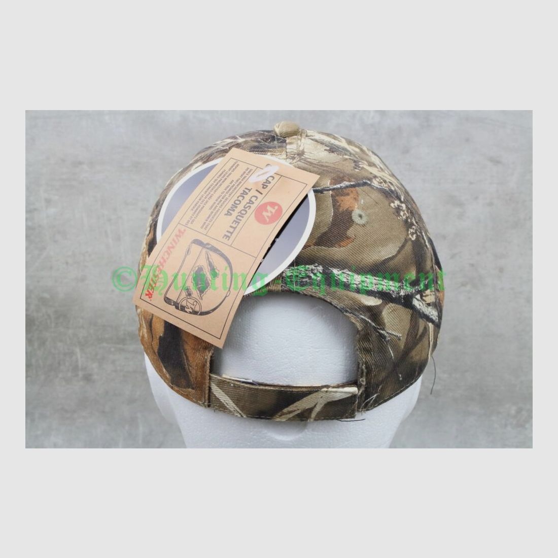 Winchester TACOMA MAX4 Cap