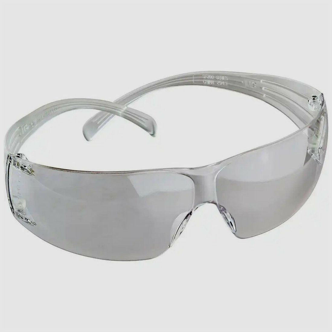 Okulary ochronne 3M SecureFit, SF 200 przezroczyste Akcesoria do sportów strzeleckich