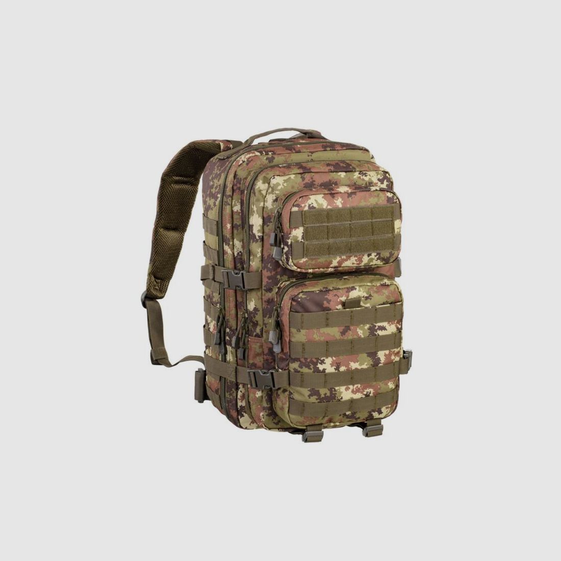 DEFCON 5 ZAINO TACTICAL BULL VEGETATO ITALIANO 36L