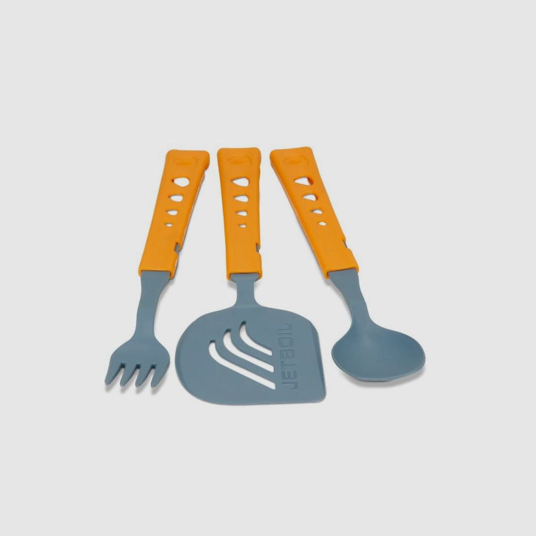 Jetboil Jet Set Utensil Kit - Besteck-Set