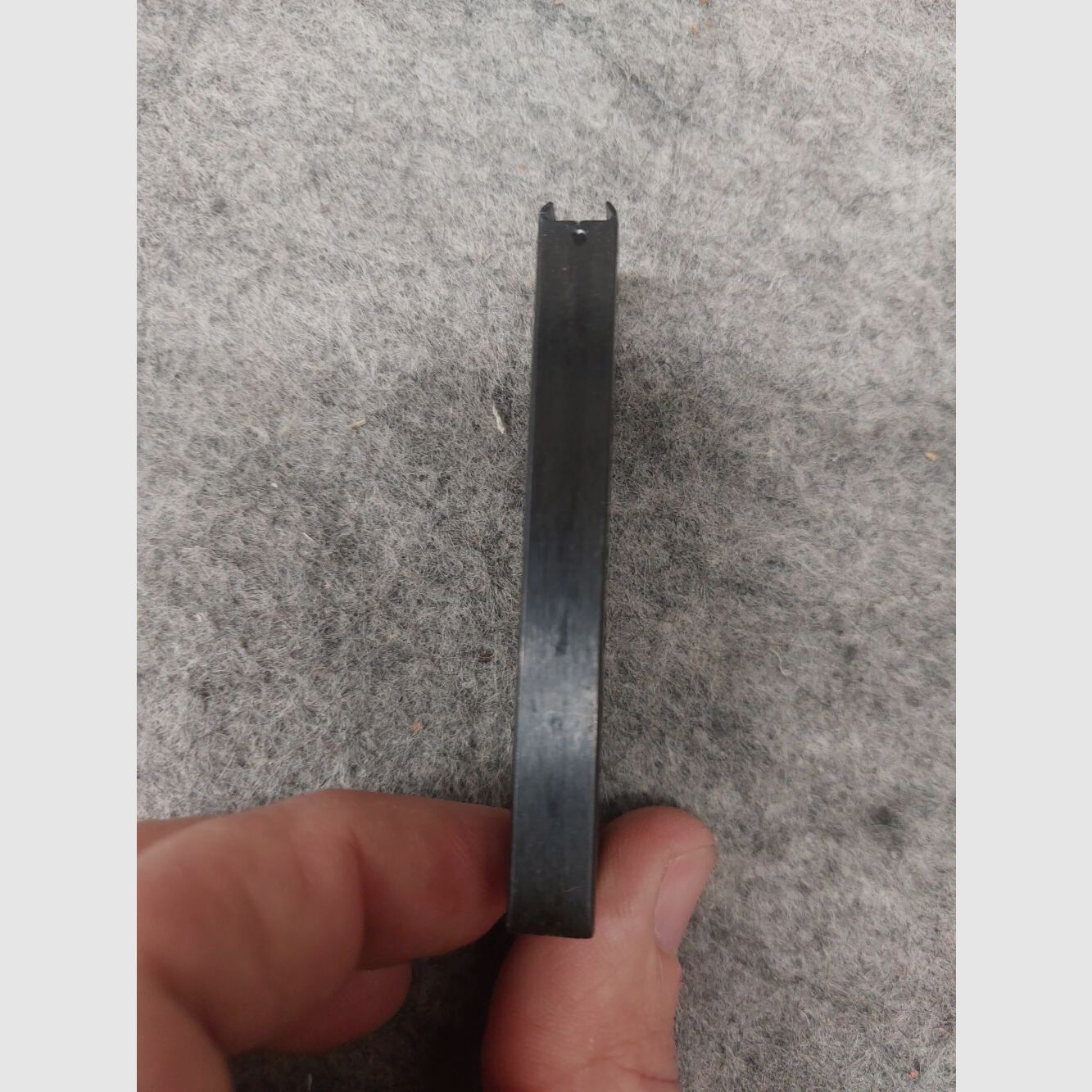 Walther/ Triple K Modell 8