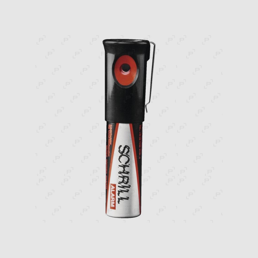 Alarmbombe TW1000 SCHRILL-ALARM 110 DB 15 ml