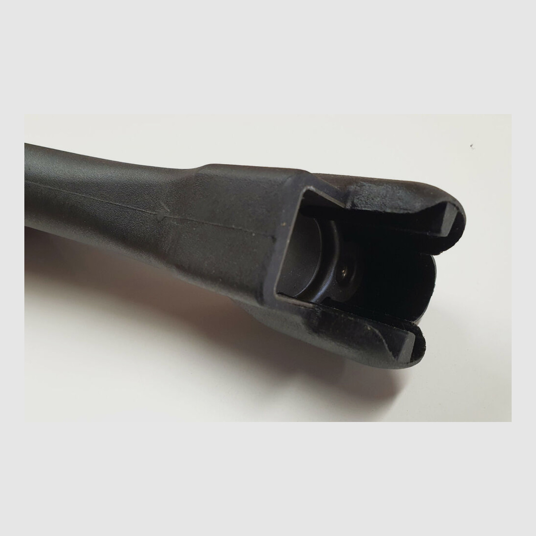 Heckler & Koch HK MP5 / SP5 Feste Schulterstütze / Hinterschaft schwarz