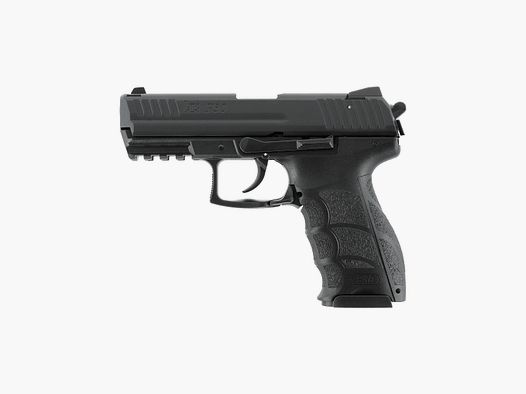 HECKLER & KOCH P30 Schreckschuss Pistole 9mm P.A.K.