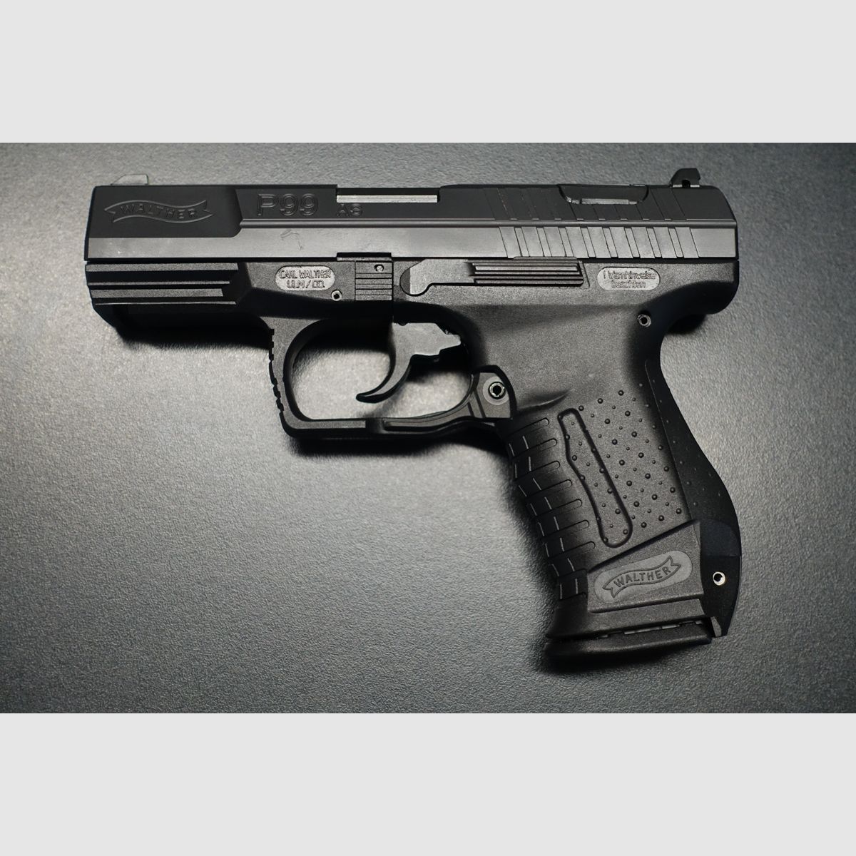 Walther P99 AS, image 6 of 6