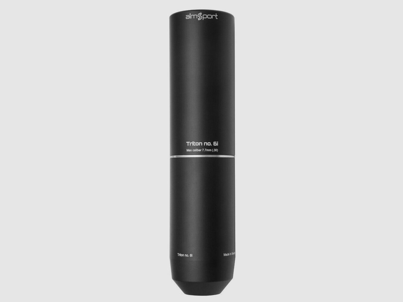 Aimsport Moderateur Triton 5I 7.7 mm 16×1, image 1 sur 3