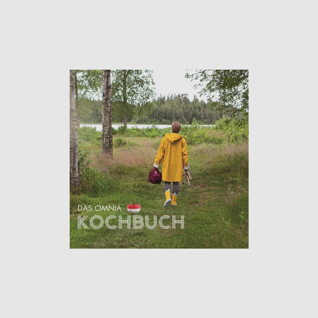 Omnia Das OMNIA Kochbuch
