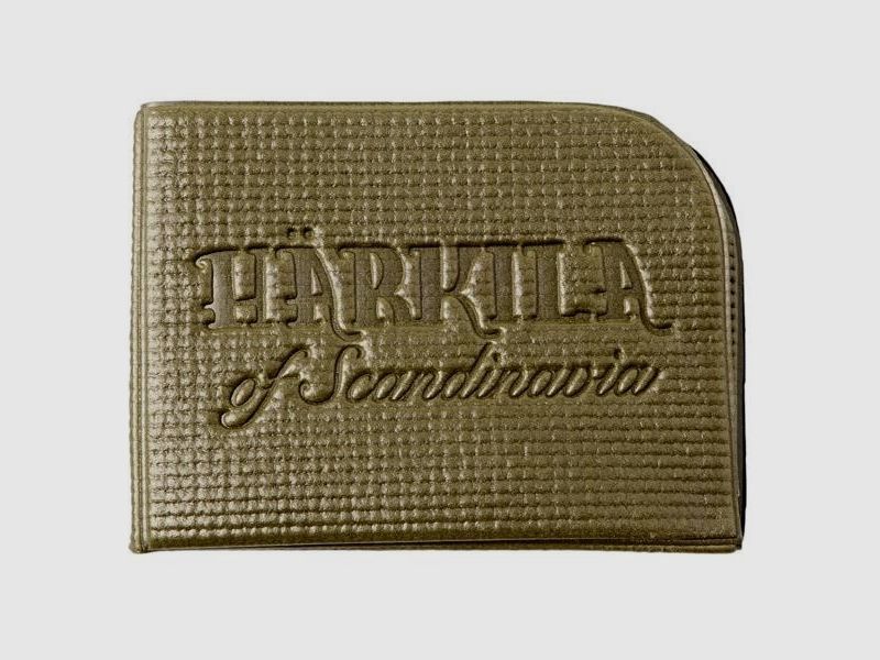Härkila faltbares Sitzkissen / Seating pad 2.0