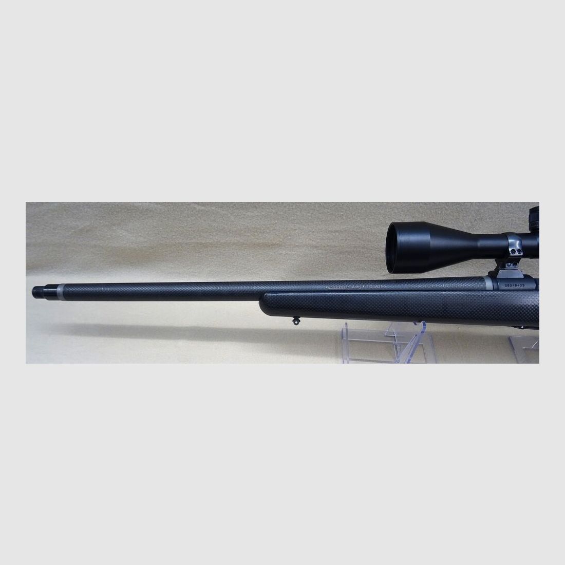 Christensen Arms