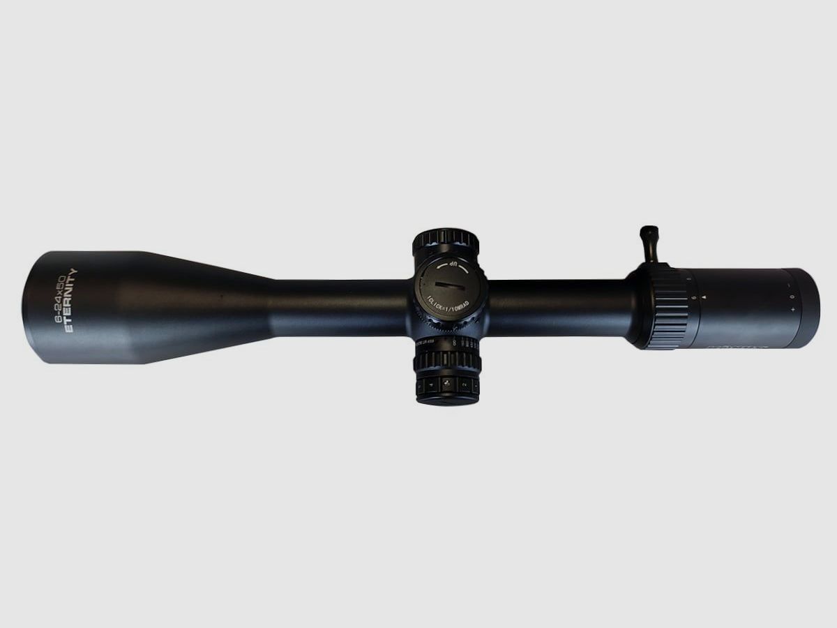 6-24x50 Zoom Eternity Konus richtkijker, afbeelding 6 van 10