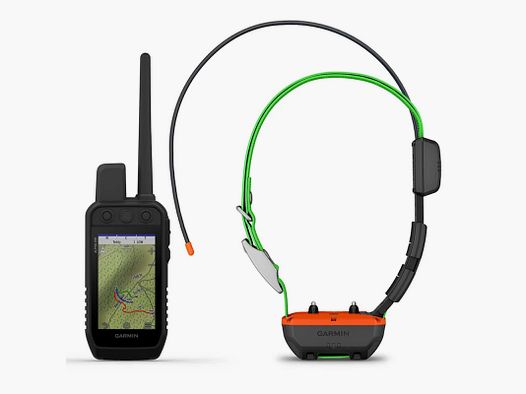 GPS COLLAR PACK GARMIN ALPHA 200F PLUS TT25F