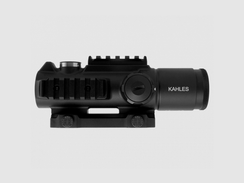 Kahles K4i telescopio de mira