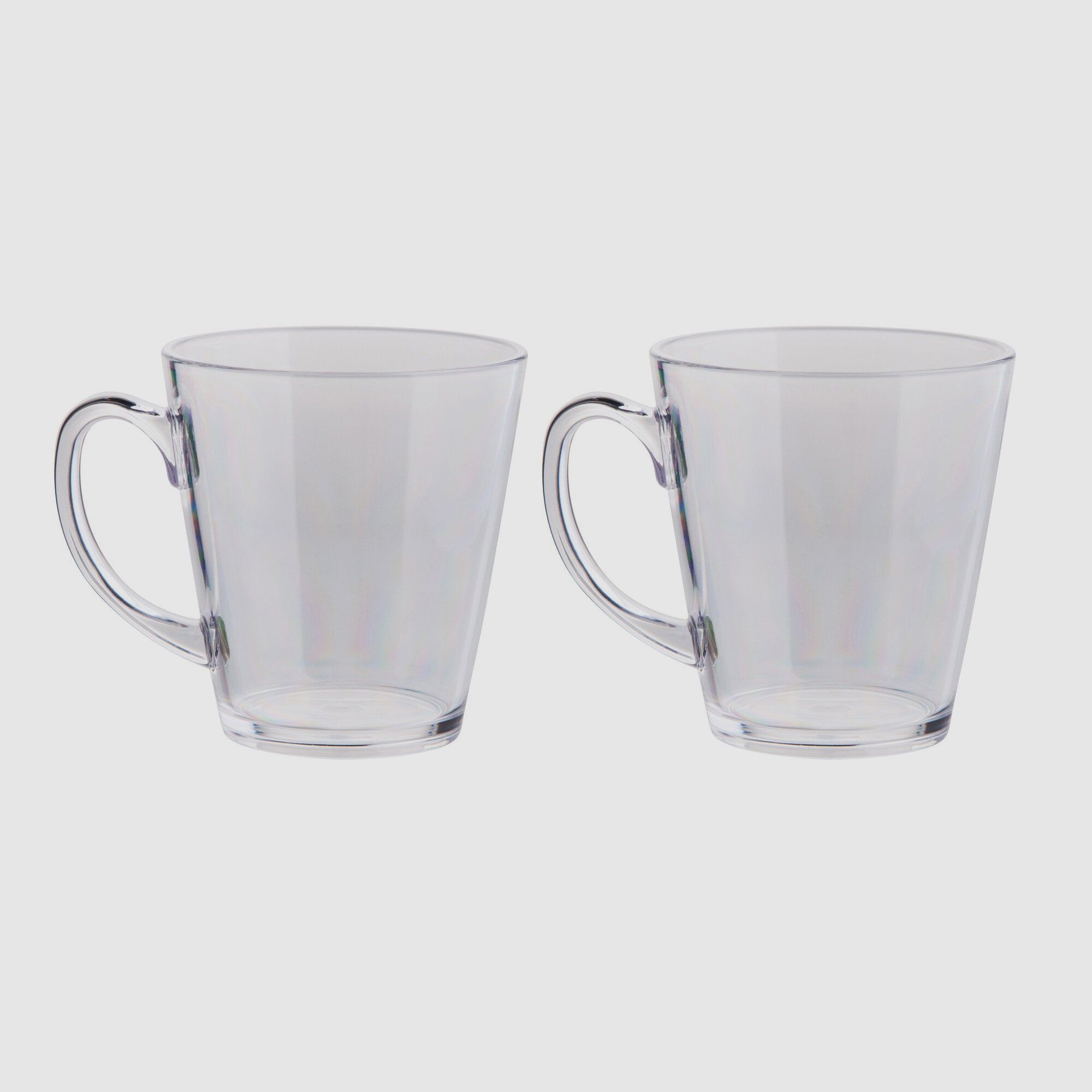 Tea glasses