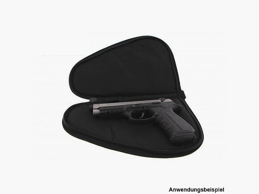 Coptex pistol case - Large