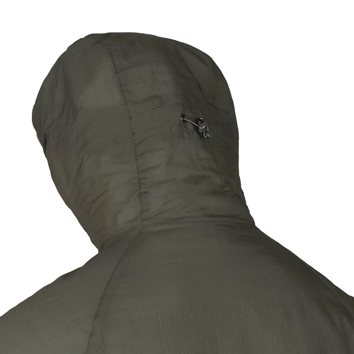 Helikon WOLFHOUND hoodiejack – Climashield Apex 67 g – PenCott Wild Wood (KU-WLH-NL-45), afbeelding 17 van 24